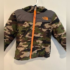 The North Face Kids Toddler size 3T coat/jacket
